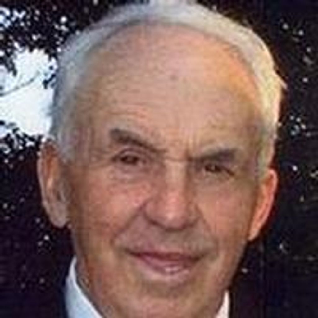 Marcellus W. Broghamer