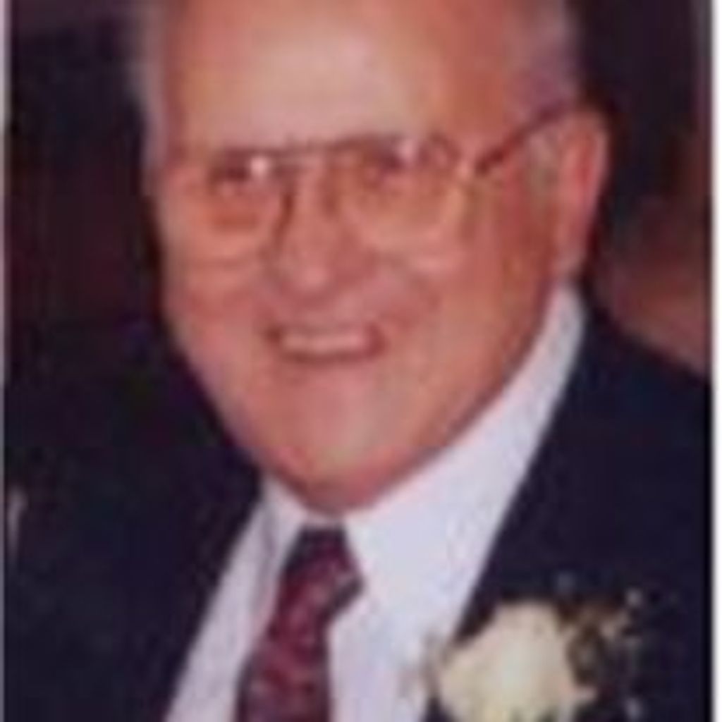Louis J. Solaperto