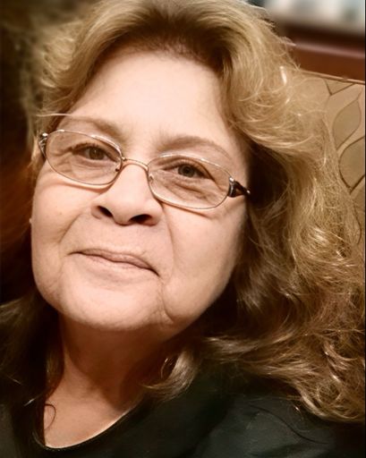 Bernice Dominguez's obituary image