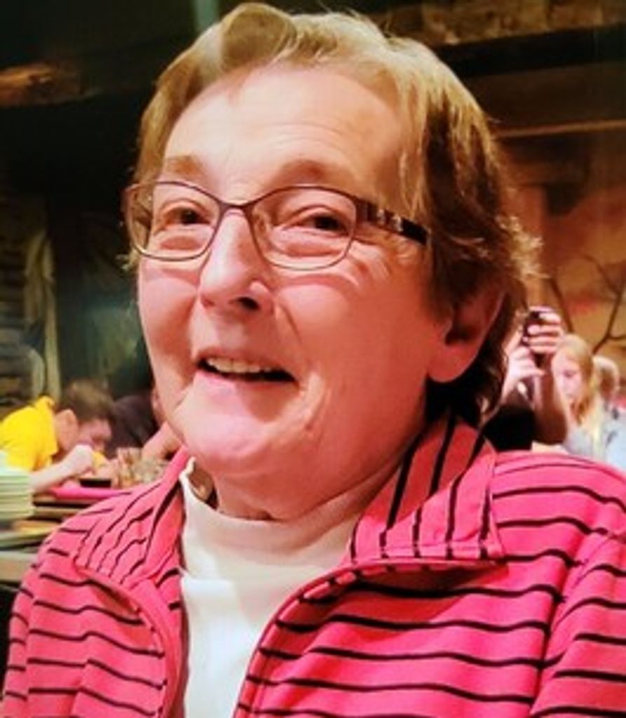 Ronae Schulz Profile Photo