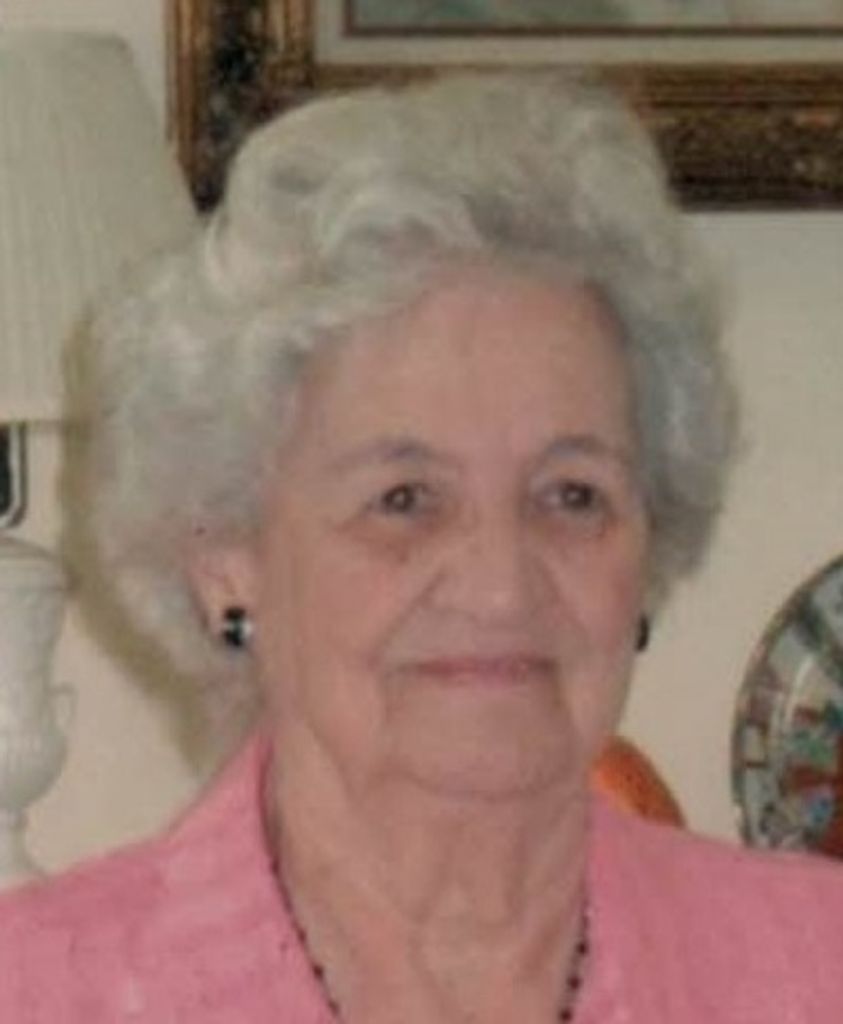 Deloris Duffer Profile Photo