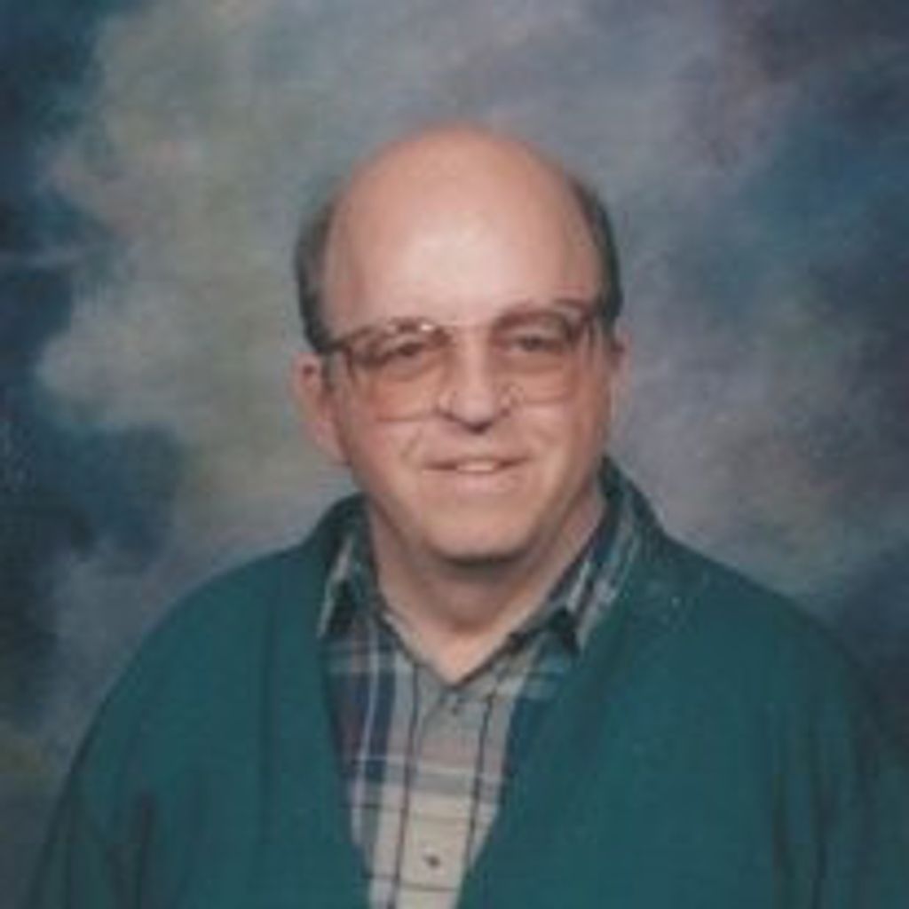Marvin Brogren