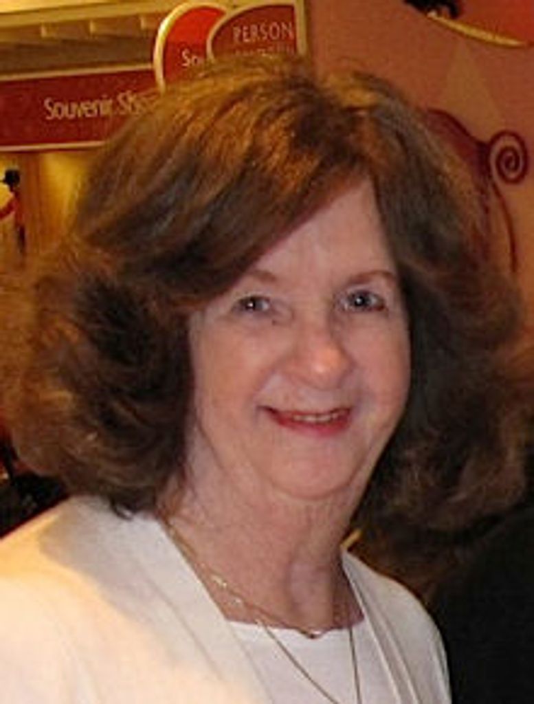 Jane F. O’Rourke