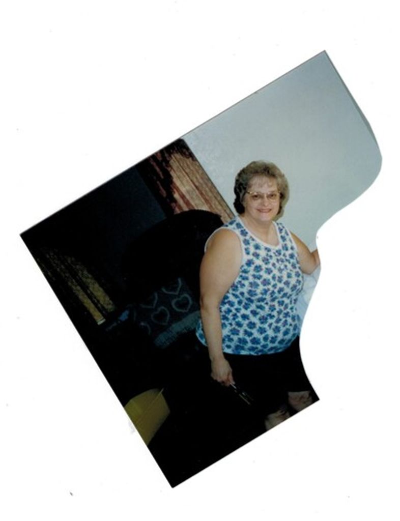 Janet (Miskimon) Warneke Profile Photo