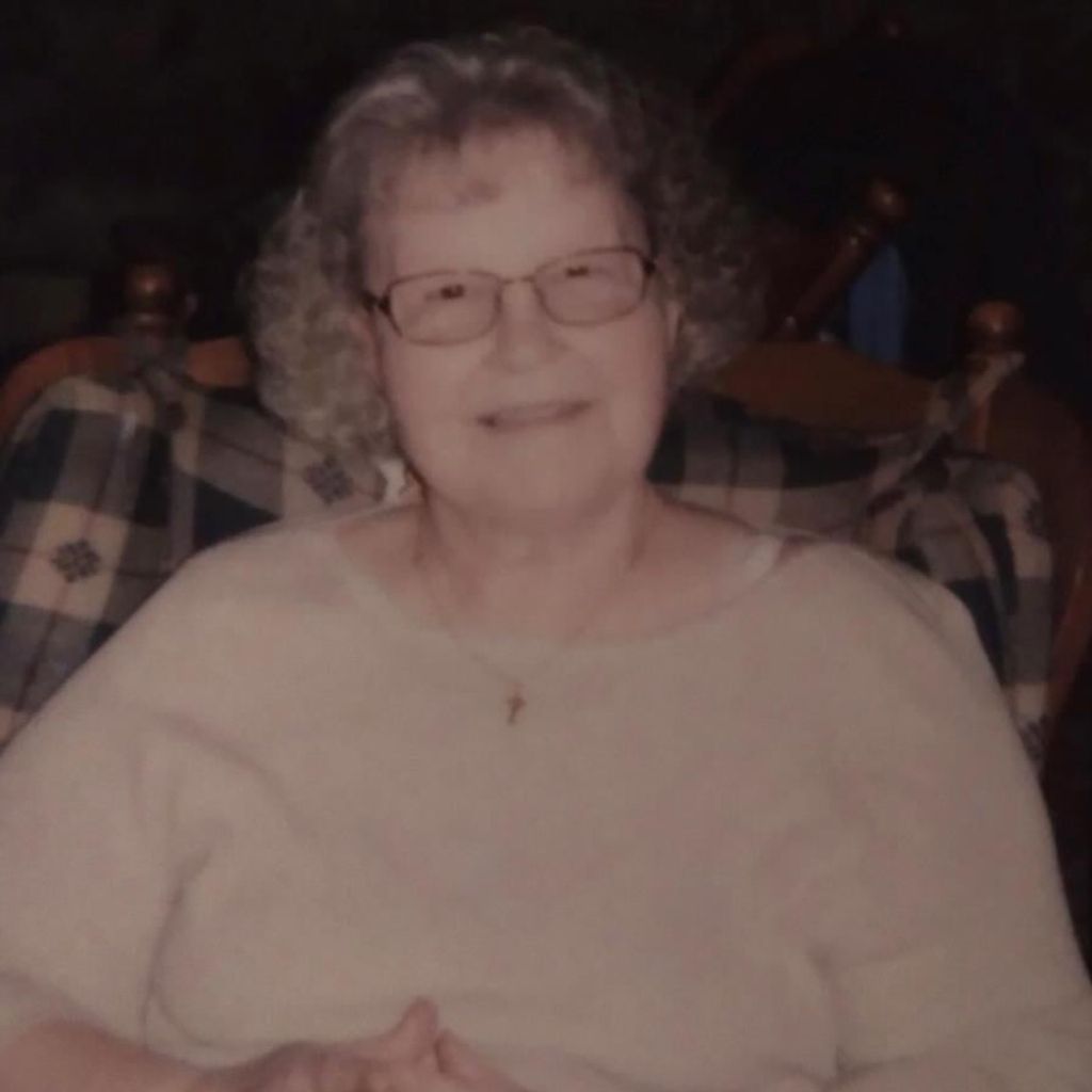 Alma Joyce Mcclellan Gosnell Profile Photo