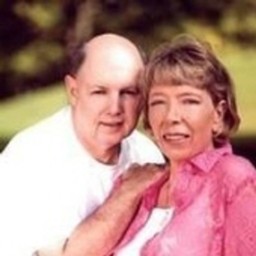 Mary M. Matthews