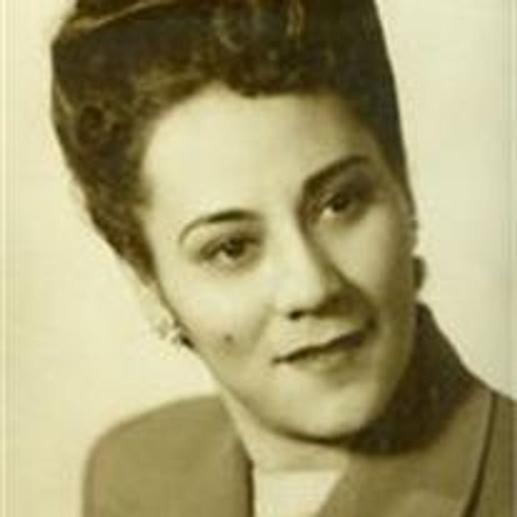 Maria Teresa Espinosa