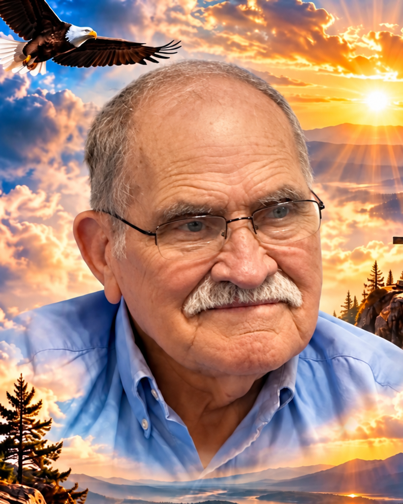 Donald Fred Trexler Sr. Profile Photo