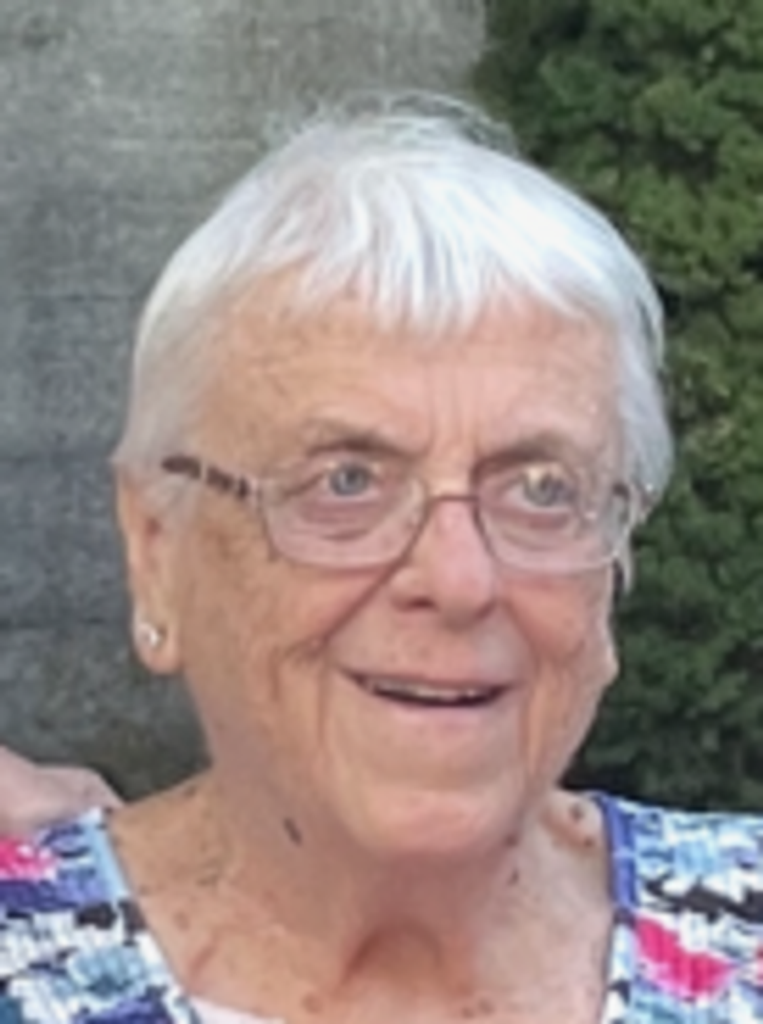 Betty A. Grasser Profile Photo