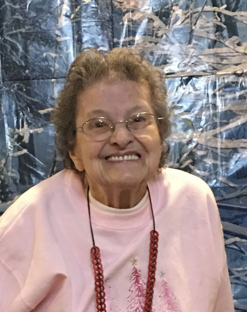 Alice May Hughes Profile Photo