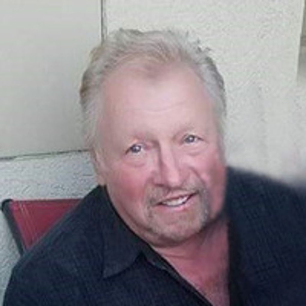 Dennis "Butch" Esser