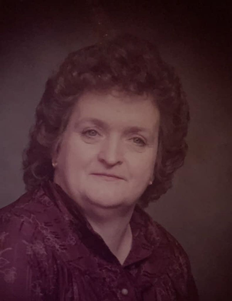 Bonnie Jean Duke