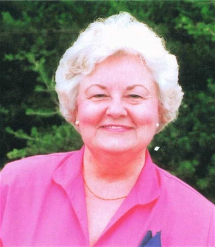 Jeanne Hoffman (Threatt)