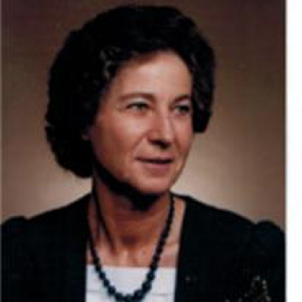 Lilli B. Parry