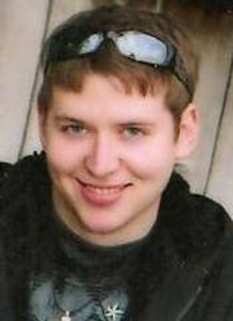 Brian Edward Neubauer