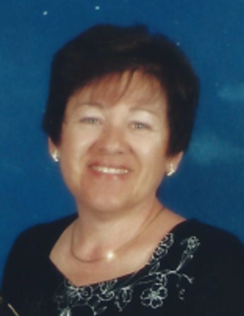 Ms. Ingeborg A. Wiegelmann