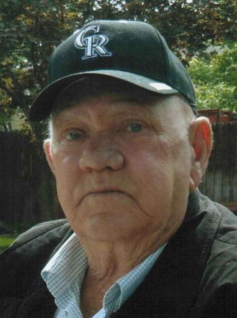 Ronald D. Null