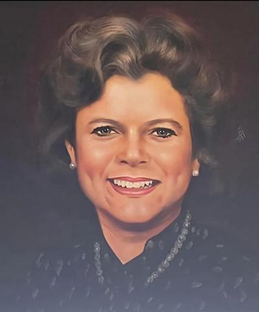 Mary Rosebud Dudley Profile Photo