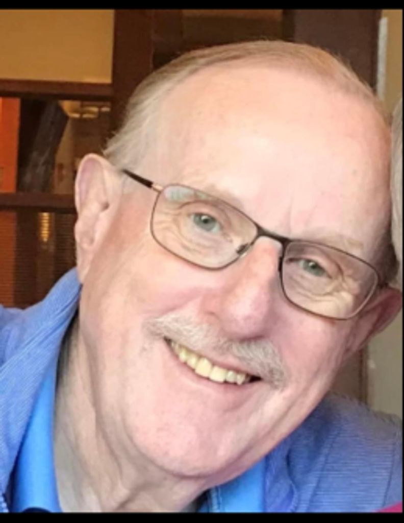 Allan J. Walker Profile Photo