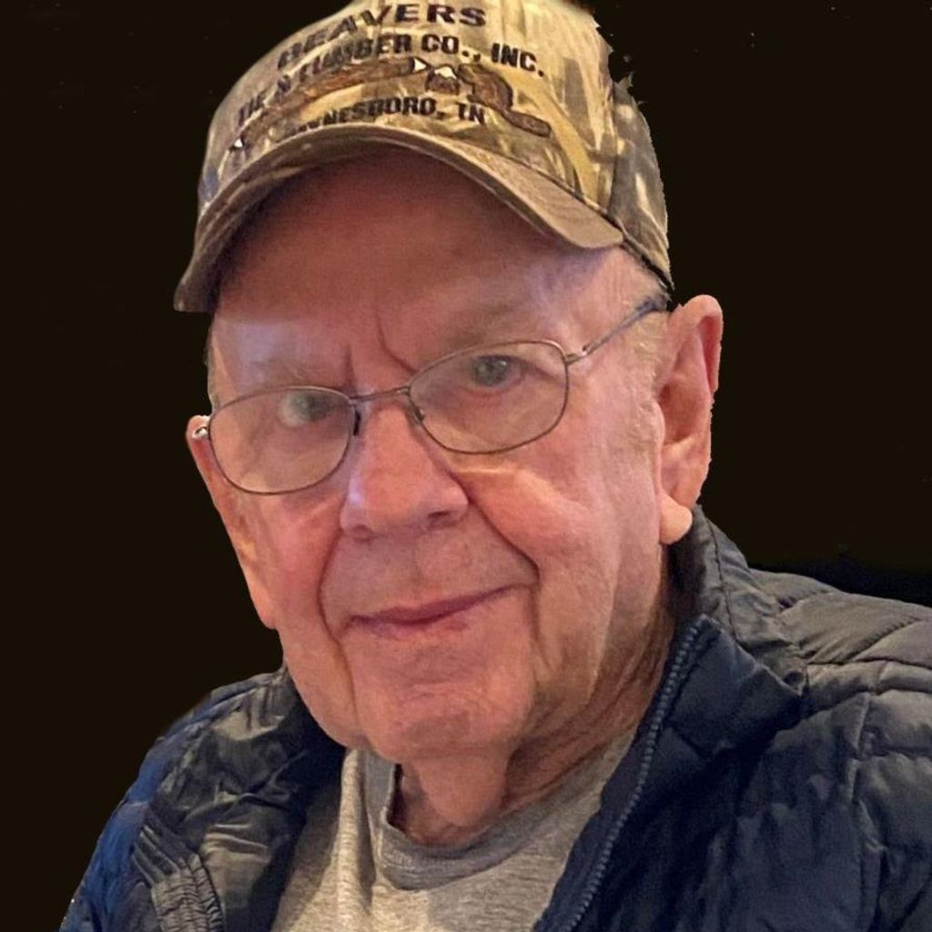 Joel Franks