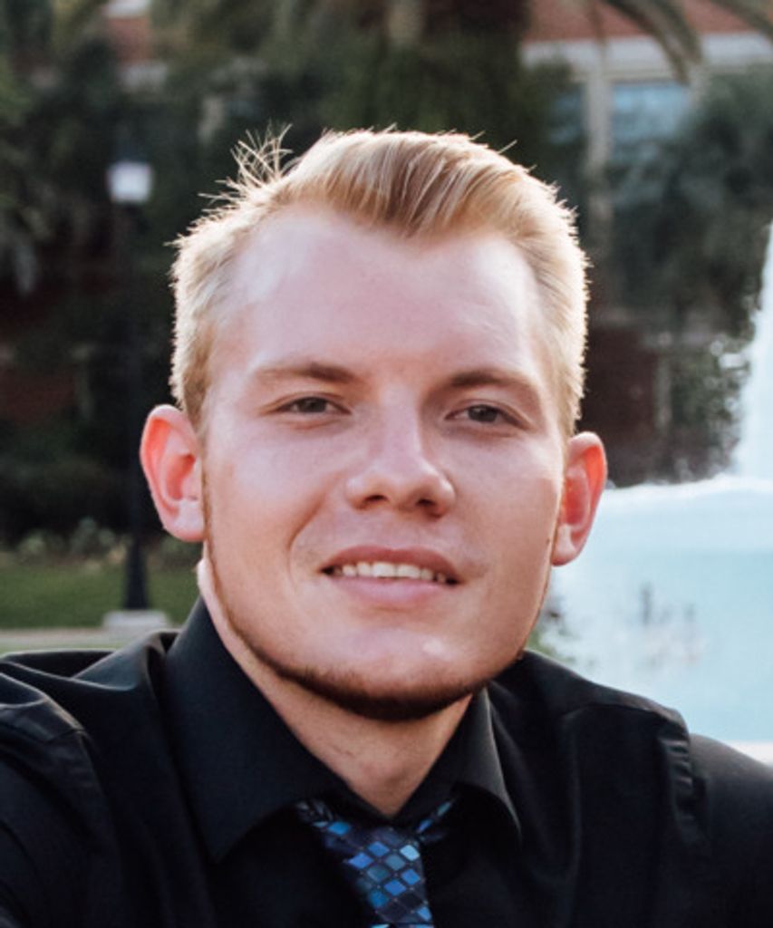 Corbin Nicholas Hipp Profile Photo