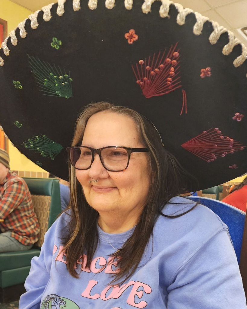 Julie Gale Cline Profile Photo