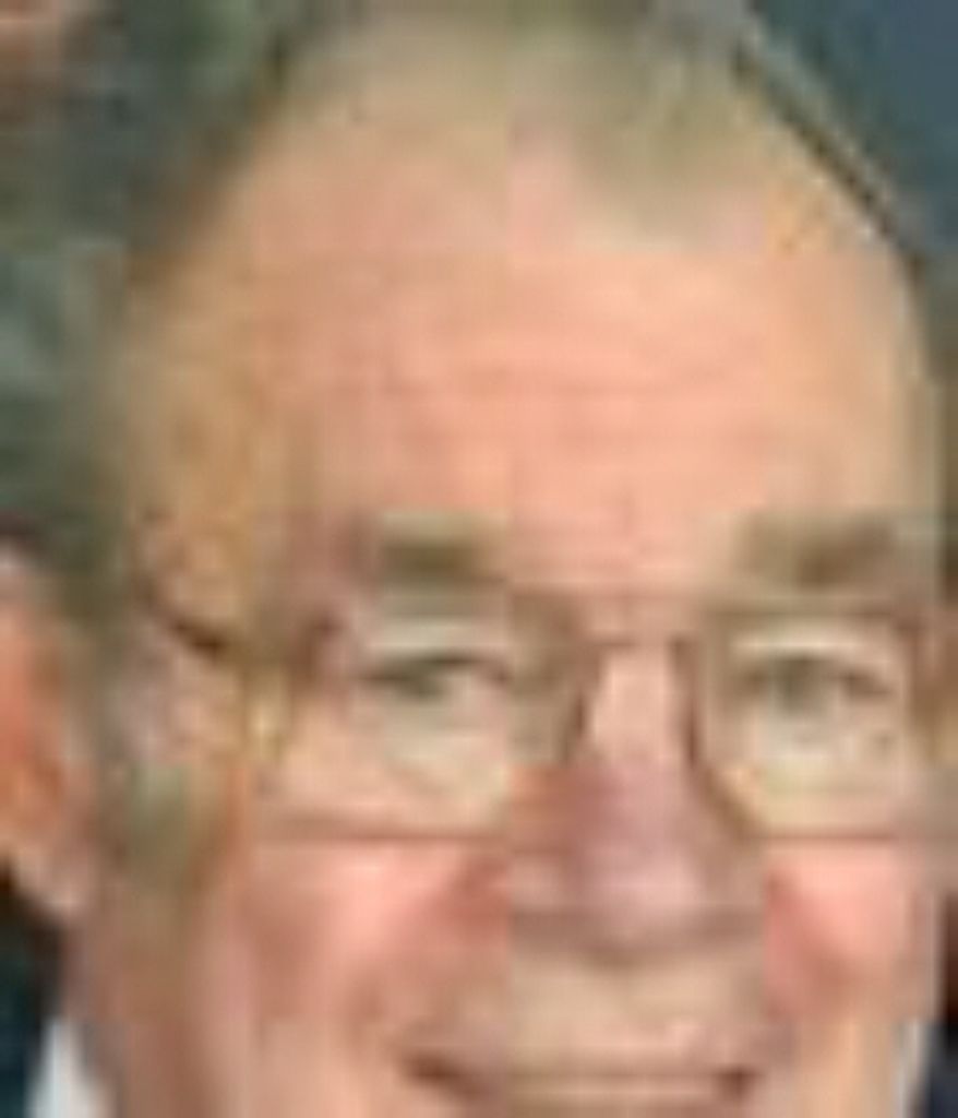 Ross Hardesty