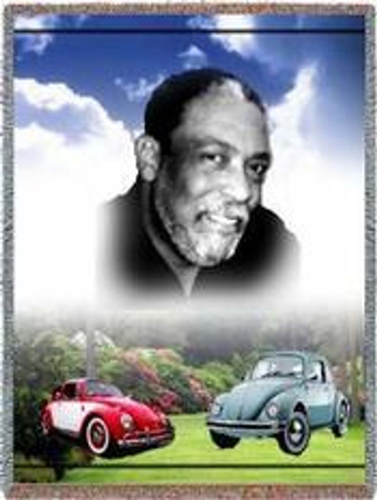 Alphonso Willis Jr. Profile Photo