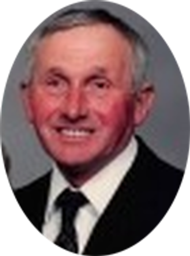 Auke  "Jack" Vanderhorn Profile Photo