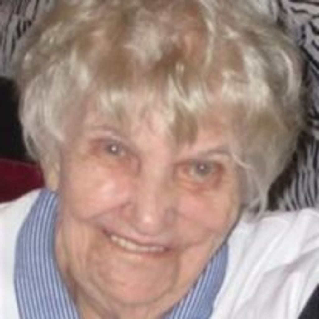 Velma C. Thompson