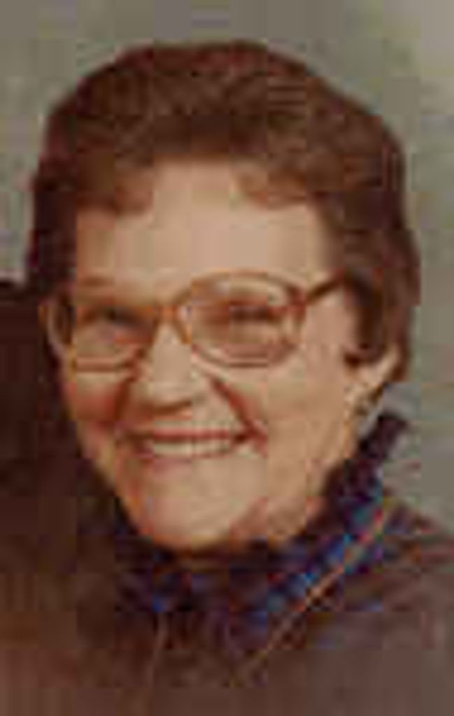 Phyllis M. Framke