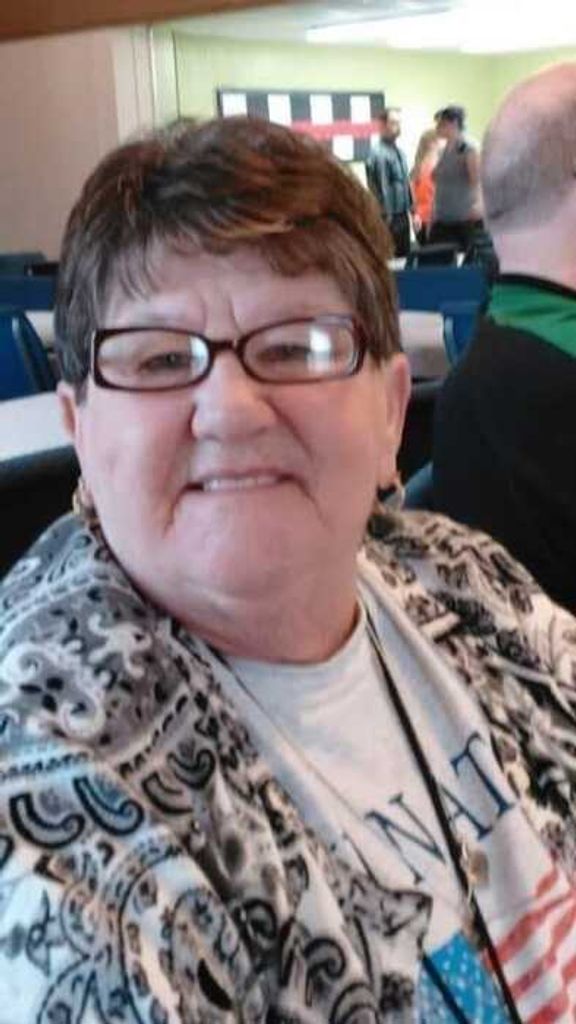 Grace Elizabeth (Humbarger)  Urbine