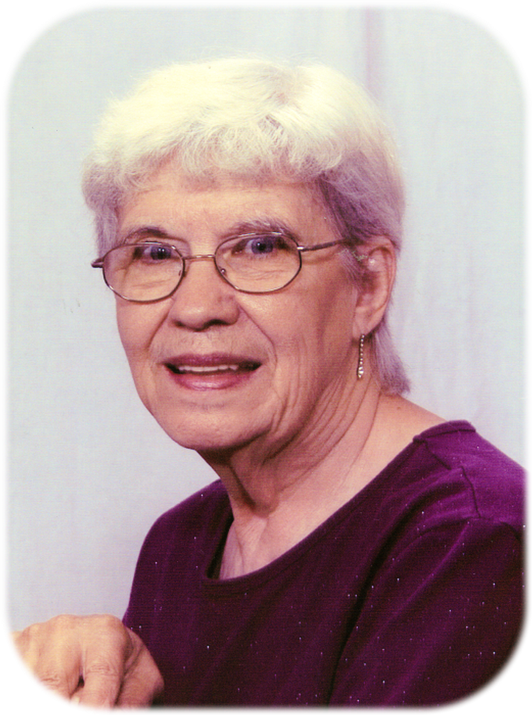 Lula Rose Wilson