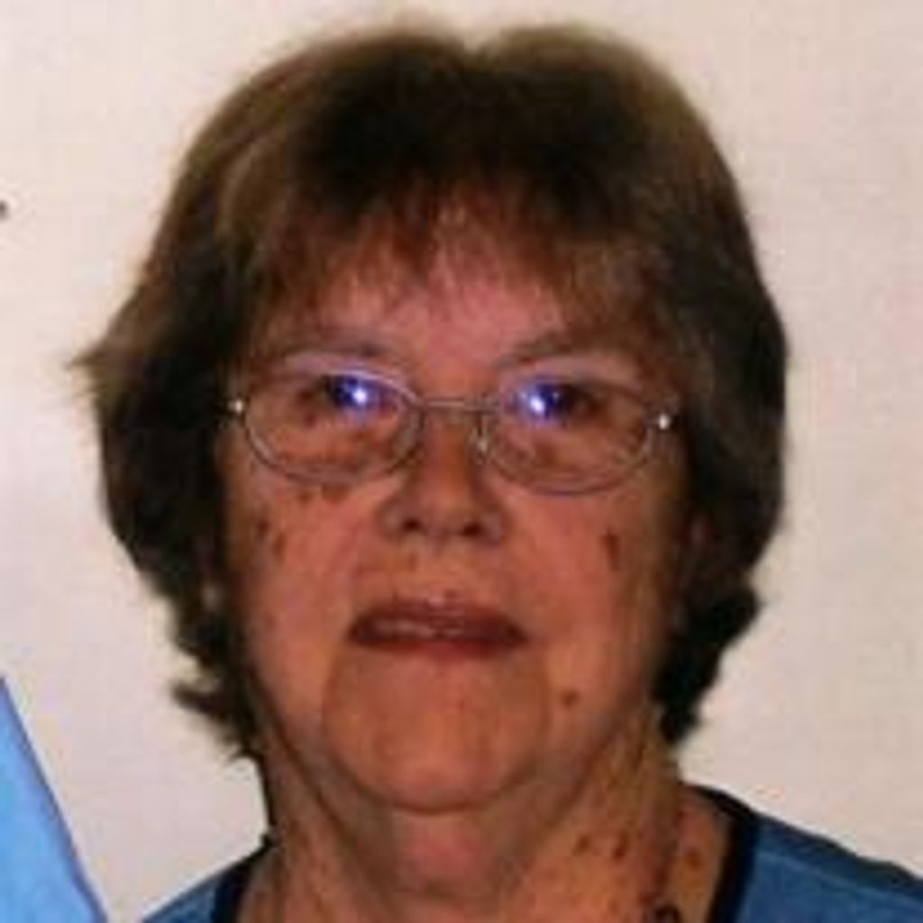 Marjorie Ainslie Profile Photo
