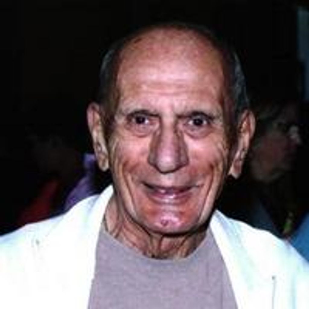 Joseph Raymond Dipasquale
