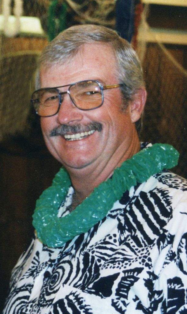 Kenneth Luther Estep