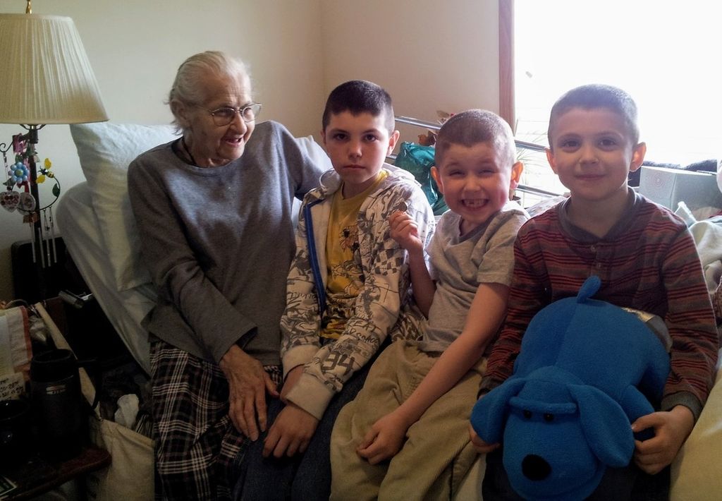 Joan A. Blake Profile Photo