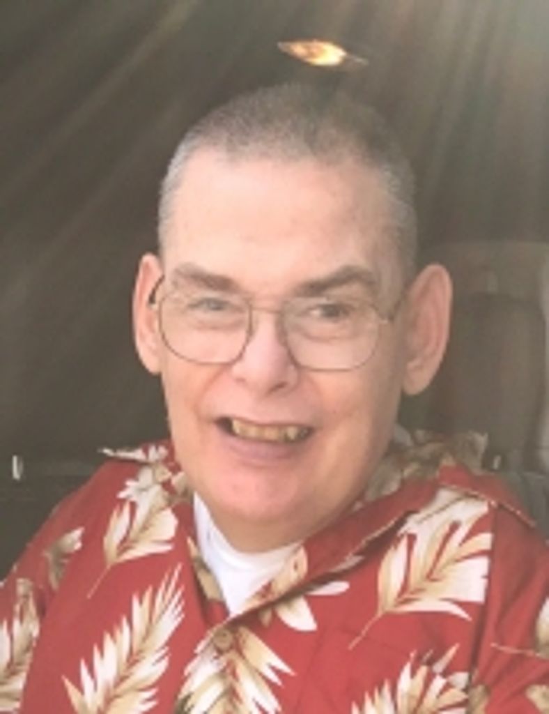 Melvin T Pinson Profile Photo
