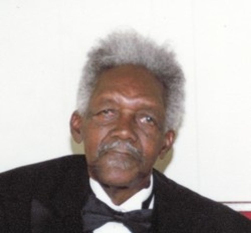 Johnny L. Elliott Profile Photo