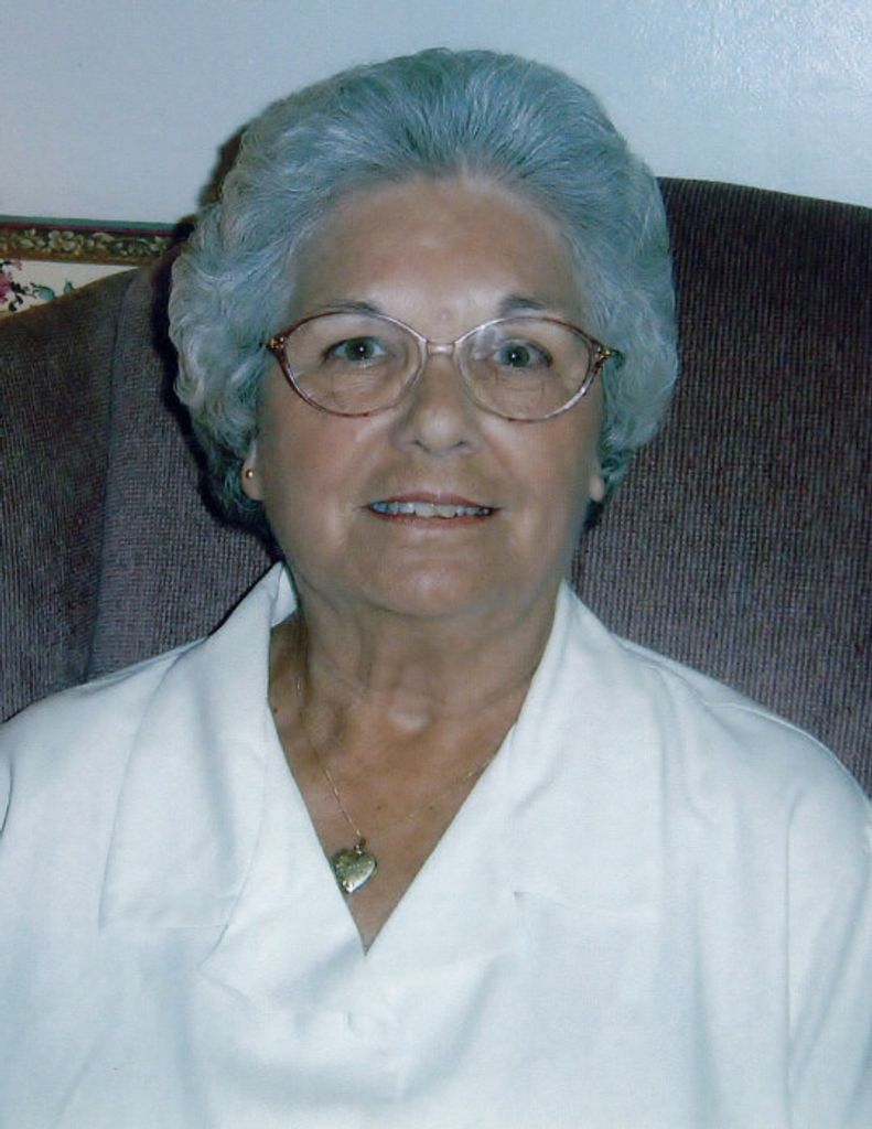 Louise Miller Profile Photo