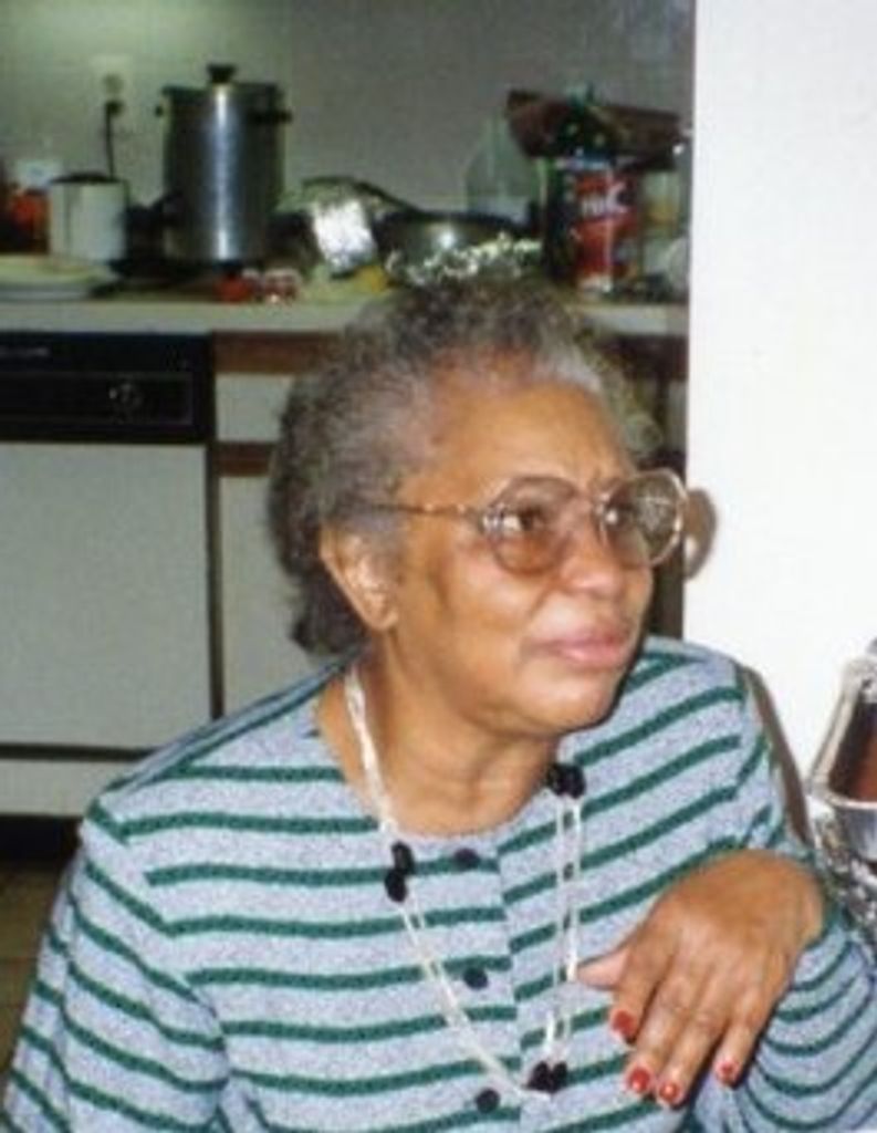 Helen Merine (Carr)  Street