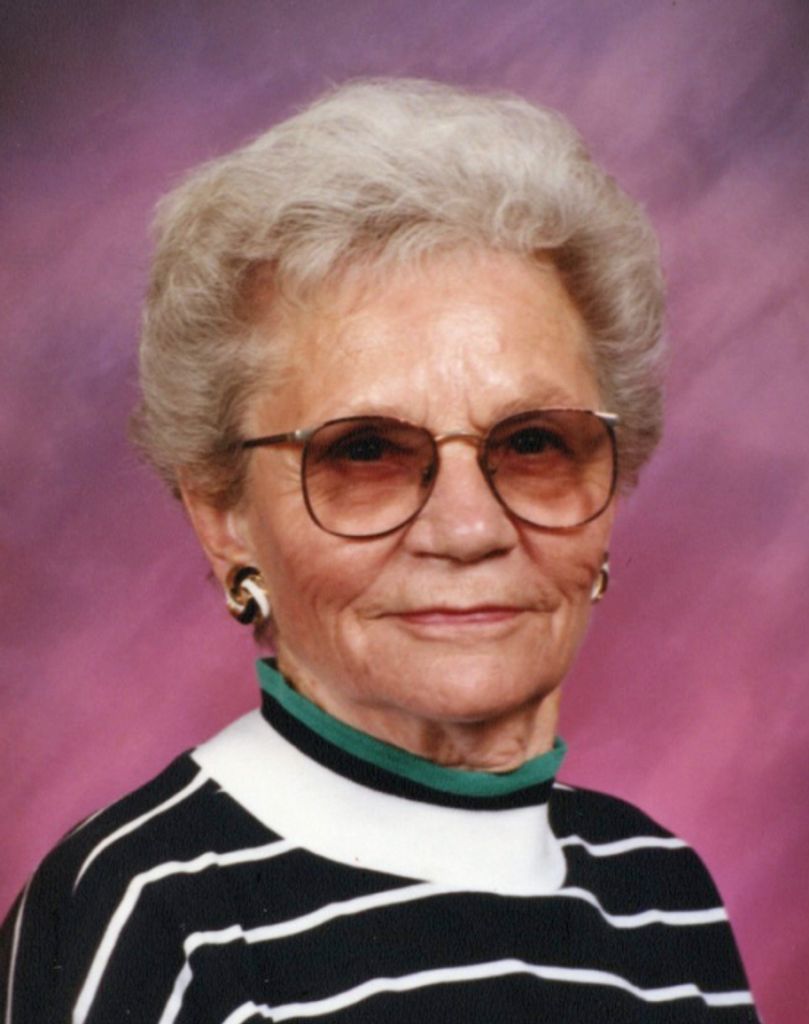 Florence A. (Biegler)  Crady Profile Photo
