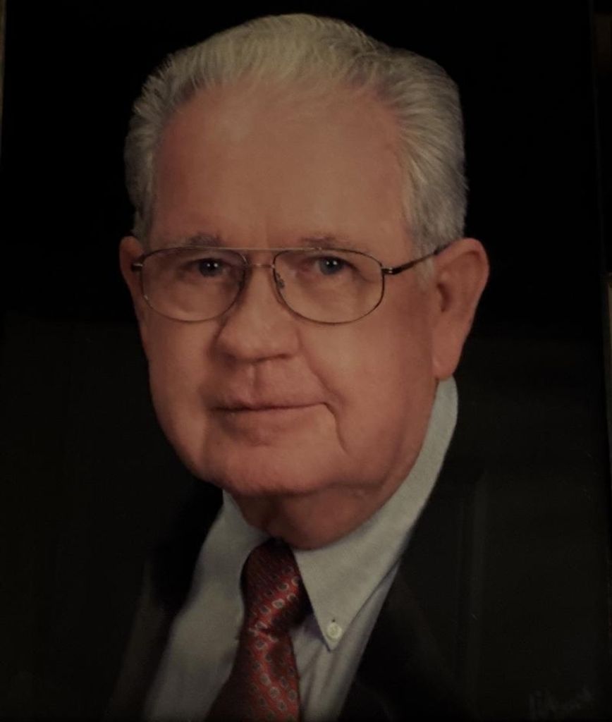 Charles E. Cox Profile Photo
