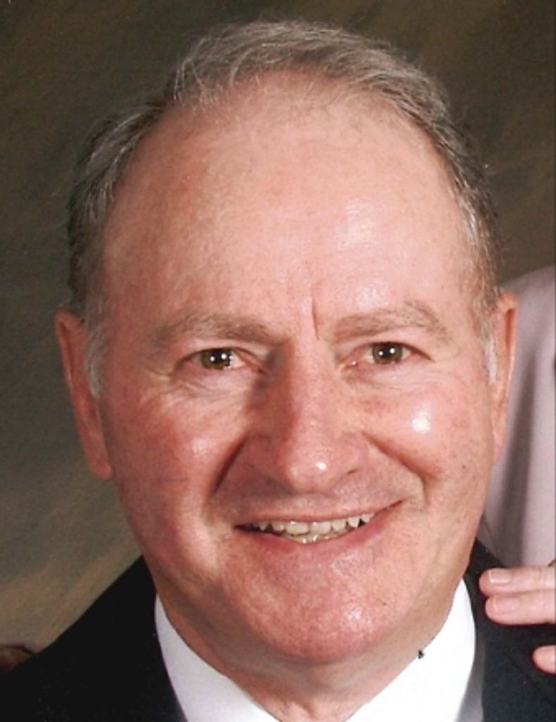 Donald W. Honaker
