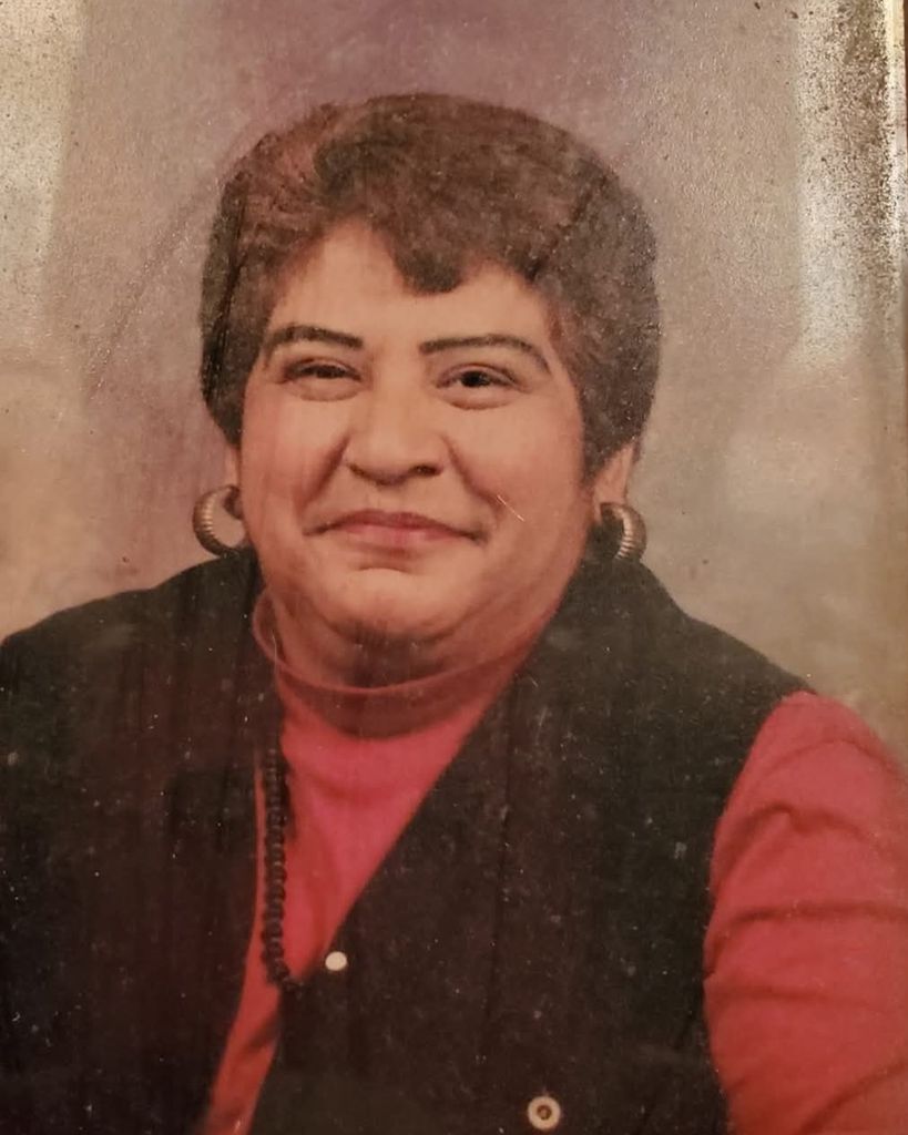 Anita D. Cruz Profile Photo