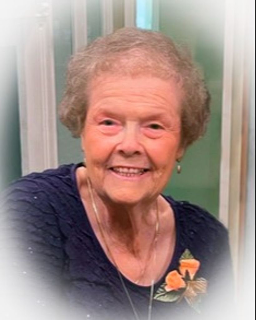 Carolyn Leah Gashia Keller