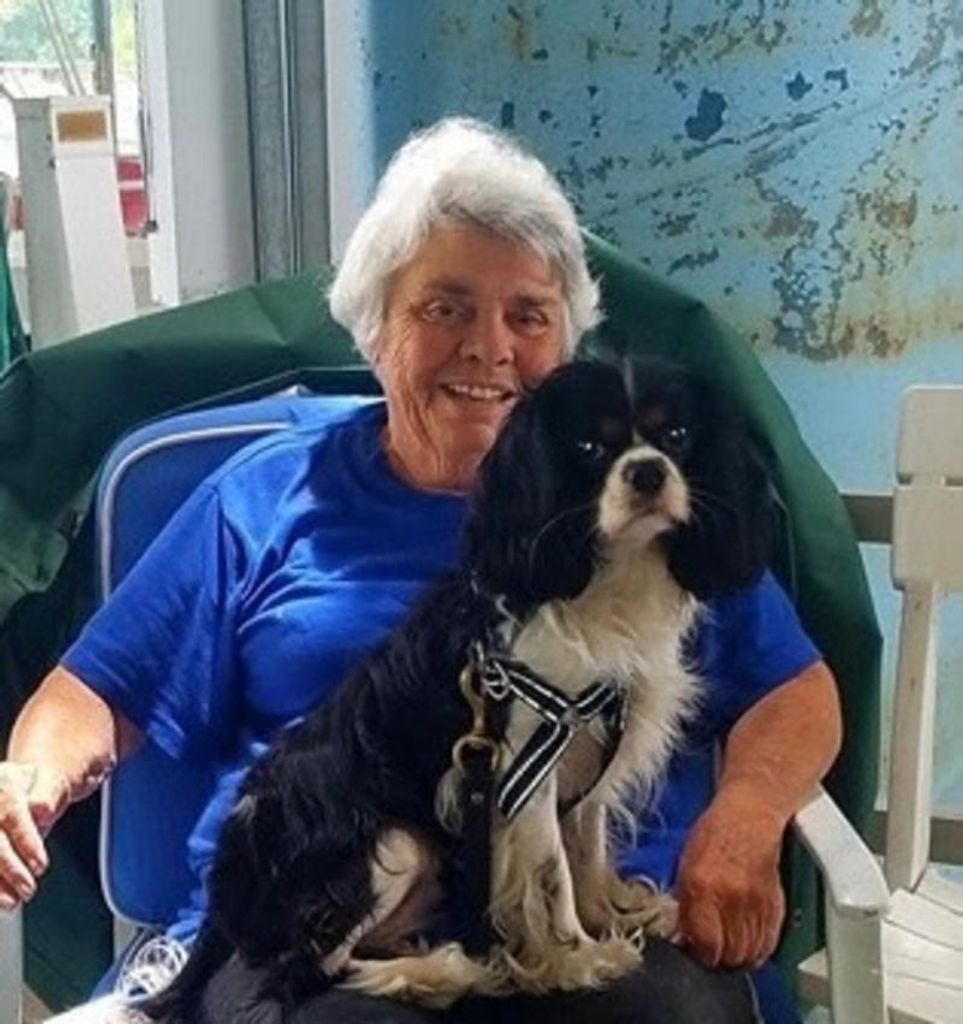 Sophia Ada Sanders Profile Photo