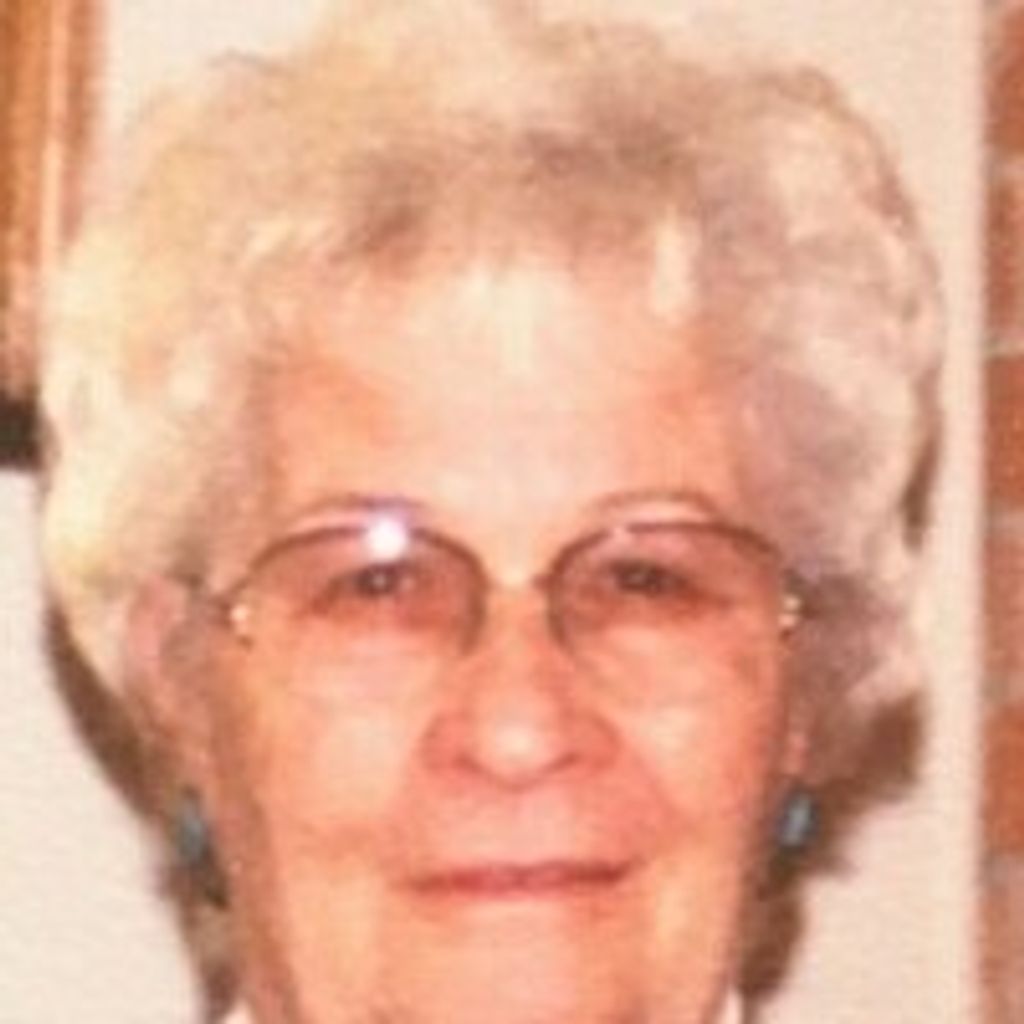 Lila Lee (Hill) Wood