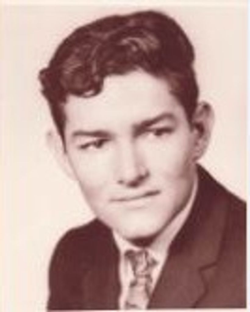 William Martin Profile Photo