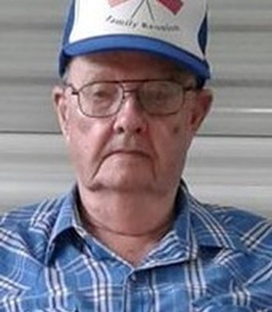 James Ledbetter Jr Profile Photo